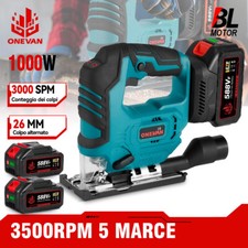 SEGHETTO ALTERNATIVO VELOCITA