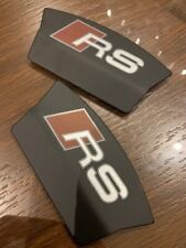 AUDI RS4 RS5 RS6 RS7 COPRI