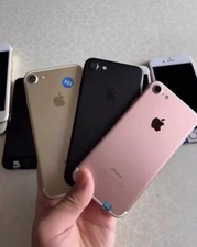 90%Nuovo Apple iPhone 7/7 plus