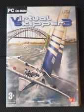 Virtual skipper 3 - 2003 -
