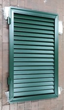 PERSIANA BLINDATA Ferro . cod