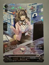 CARDFIGHT VANGUARD BLITZ