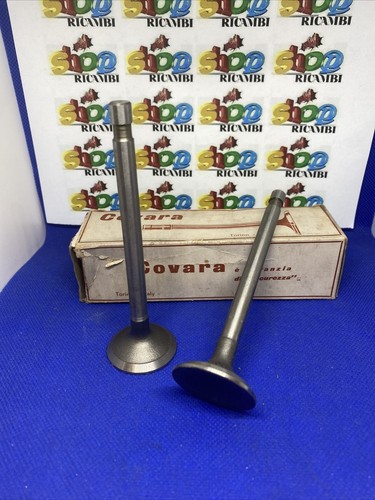 Kit valvole aspirazione - kit, fiat