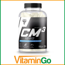Trec Nutrition CM3 1250 - 180