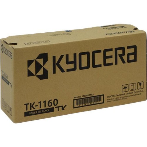 Toner originale kyocera - toner,