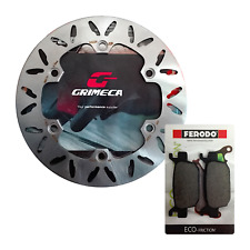 Kit freno Honda SH 300 i ABS