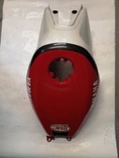 Carena Serbatoio Cover