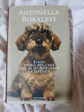 Libro di Antonella Boralevi