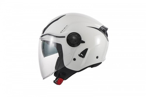 Casco caschi moto scooter - casco, jet