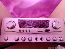 STEREO AUNA Bluetooth Hi Fi