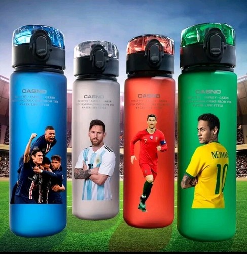Borraccia calcio thermos - borraccia,