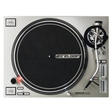 Reloop RP-7000MK2 Sistema