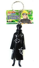 Naruto pain pvc keychain - -,