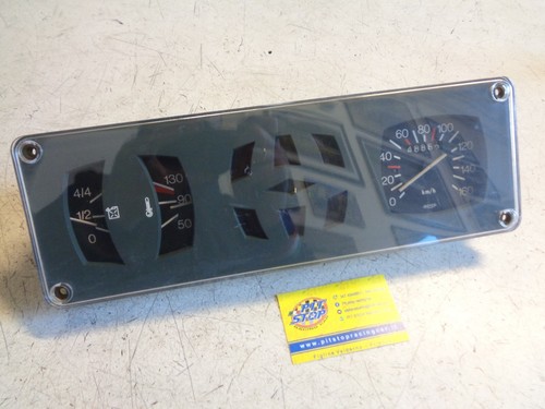 Quadro strumenti cruscotto - strumenti,