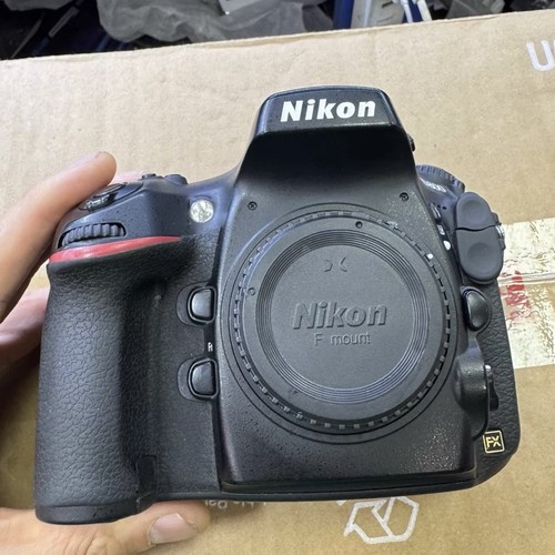 Nikon d800 3 megapixel - d800,
