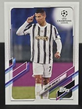 Cristiano Ronaldo 2020-21