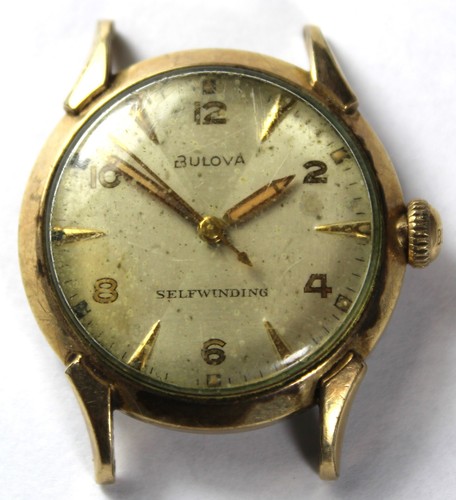 Orologio 1958 bulova - orologio, l8