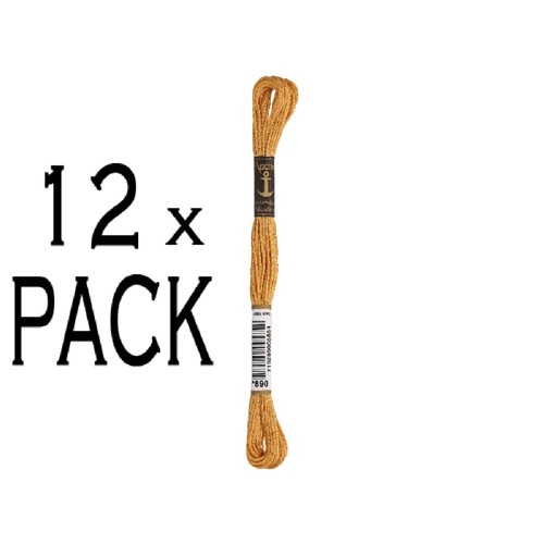 12x anchor torsione - anchor,