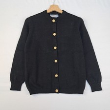 Cardigan Ballantyne in puro