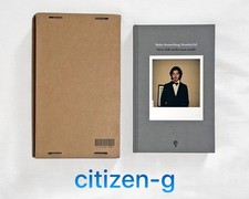 MAKE SOMETHING WONDERFUL