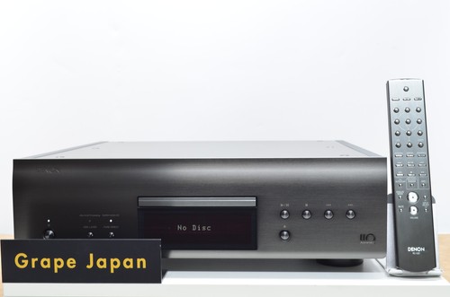 Denon dcd a110 lettore sacd - denon, dcd-a110