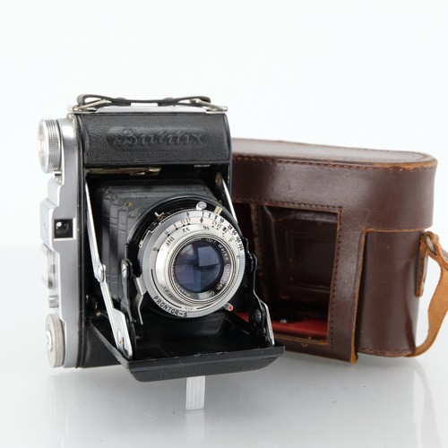 Balda baldix bunda 6x6 - balda,