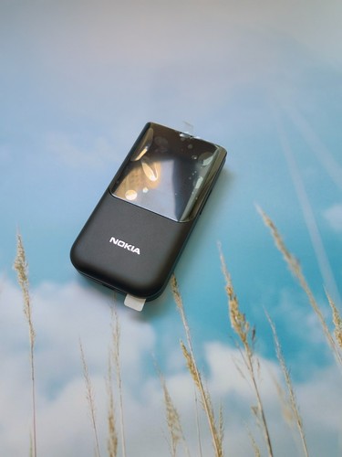 Smartphone nokia 2720 - nokia,