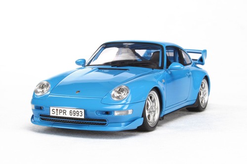Porsche 911 carrera rs - porsche, (993)