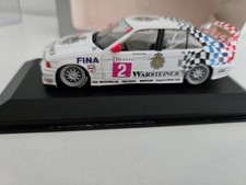1/43 Minichamps BMW 318i ADAC