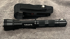 Torcia polizia THRUNITE TN11S
