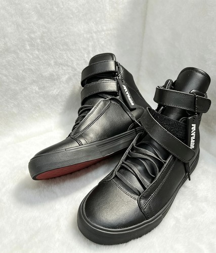 Scarpa samurai nera lovesong - samurai,