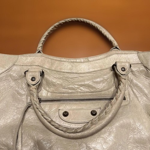 Borsa mano balenciaga la - a,