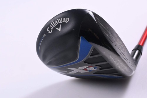 Callaway xr16 legno - callaway,
