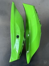 Carene Laterali Serbatoio Kawasaki Ninja Zx10r 2016 LEGGERE DESCRIZIONE