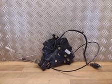 VW T5 7H Multivan porta