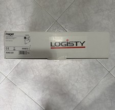 Logisty Hager Centrale S302-22I INSCATOLATA