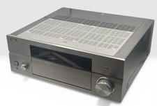 Yamaha 7.1 High End Ricevitore