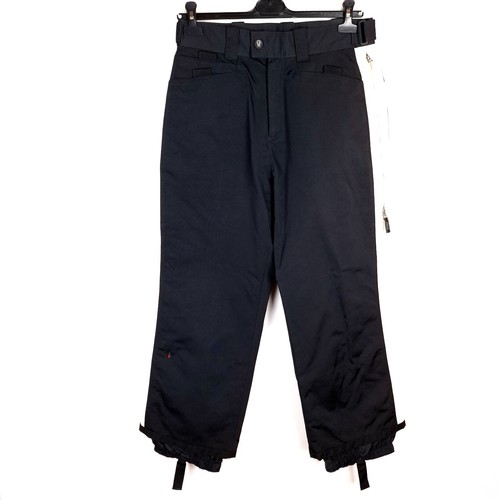 Pantalone uomo spyder taglia - uomo,