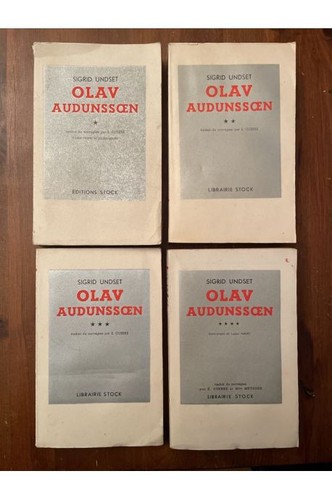 Olav audunssoen - olav, tomes)