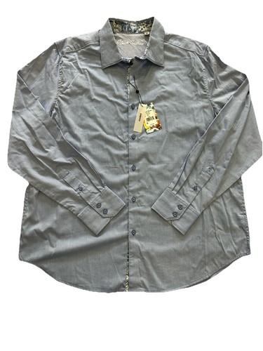 Camicia uomo robert - uomo, graham