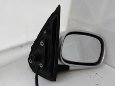 RETROVISORE EST. REGOLAZ. ELETTR. 96301BF862 NISSAN MICRA (K11E) (02/98>09/00