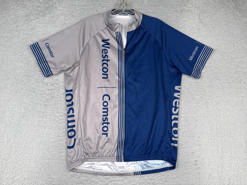 Maglia ciclismo primal westcon - maglia,