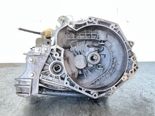 CAMBIO MANUALE COMPLETO ALFA ROMEO 159 Berlina Serie (939_) 55565111 Benzina (0