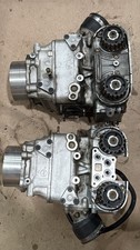 Ducati 748 Testata Cilindro