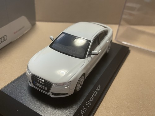 Norev audi a5 - norev, 1:43