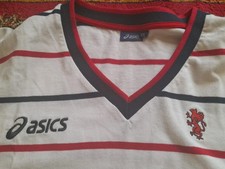 MAGLIA SHIRT VINTAGE FOOTBALL