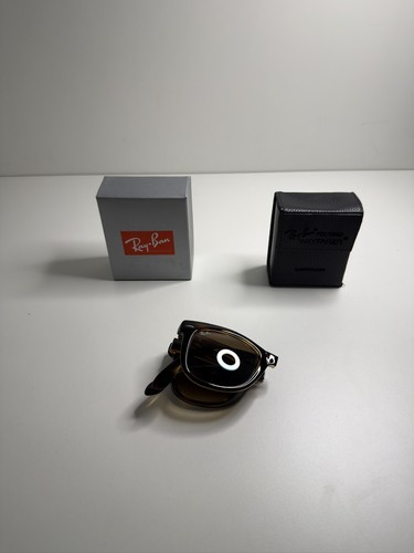 Ray ban folding - ray-ban, wayfarer