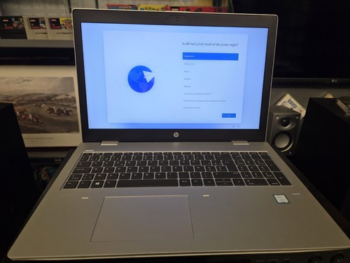 650 probook 16 gb - 650, g4