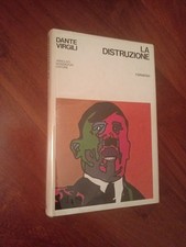 Dante Virgili LA DISTRUZIONE