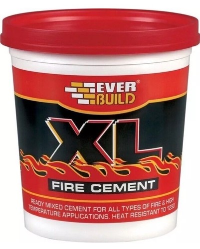 Everbuild cemento - xl,
